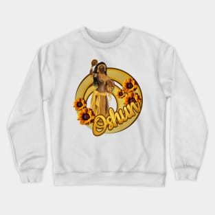 Oshun Crewneck Sweatshirt